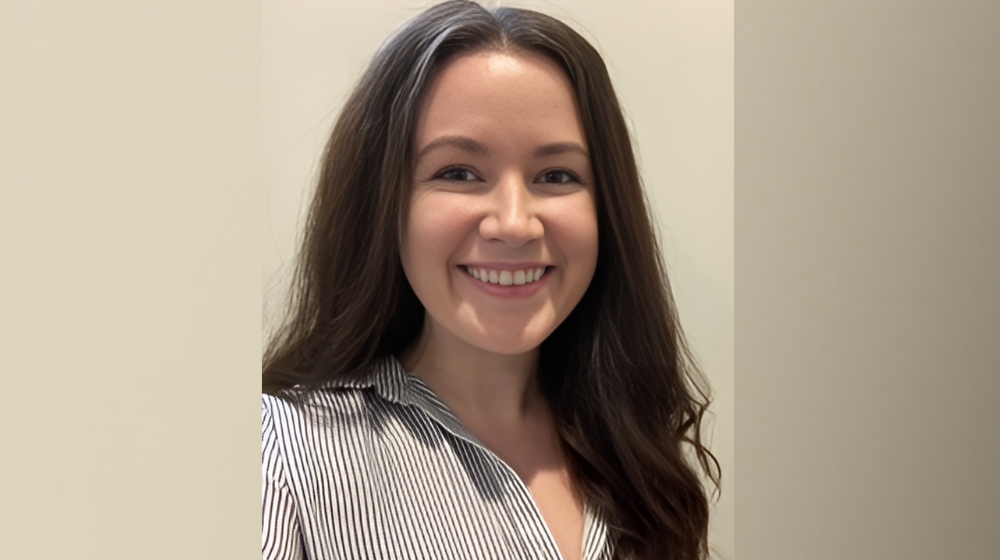 SCPS Instructional Design Instructor, Kristlyn Thomas